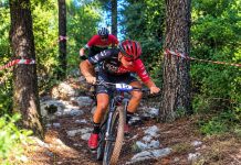 BIKE FEST METKOVIĆ 2026.: Austrijanci slavili, Hrvatska do pobjede u juniorskoj konkurenciji