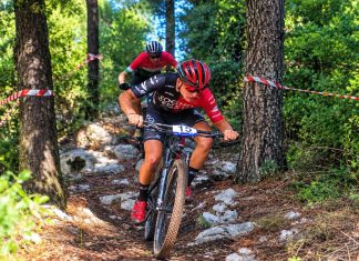 BIKE FEST METKOVIĆ 2026.: Austrijanci slavili, Hrvatska do pobjede u juniorskoj konkurenciji