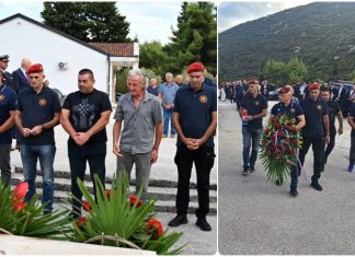 U Pločama obilježena 35. obljetnica VRO „Zelena tabla – Mala Bara“