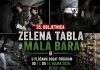 PROGRAM obilježavanja 35. obljetnice vojno-redarstvene akcije „Zelena tabla – Mala bara“