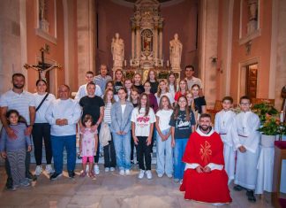 ŽNK Neretva: U novu sezonu uz Božji blagoslov