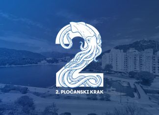 Lignjolovci, pripremite se! U Pločama 7. studenoga drugo izdanje natjecanja „Pločanski krak“