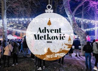 Petar Grašo, Silente i Adi Šoše predvode glazbeni program Adventa u Metkoviću