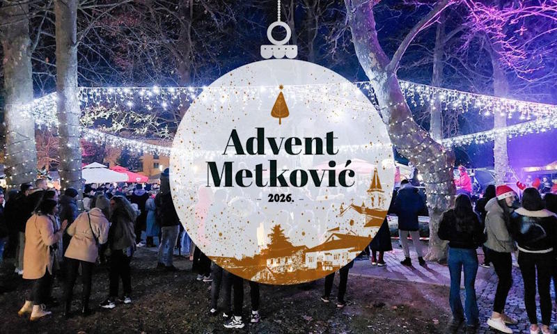 Advent-Metkovic