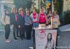 Udruga „Život” obilježila Dan ružičaste vrpce