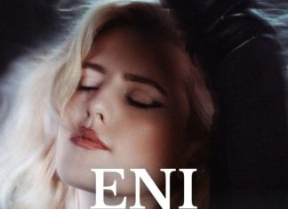 NAJAVA! “Skrivena akustika” – Eni Jurišić u četvrtak nastupa u Gradskoj knjižnici
