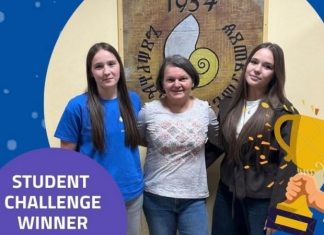 PODRŽIMO IH! Gimnazijalke Cvita i Martina među finalistcama Girls Go STEM Student Challengea 2026.