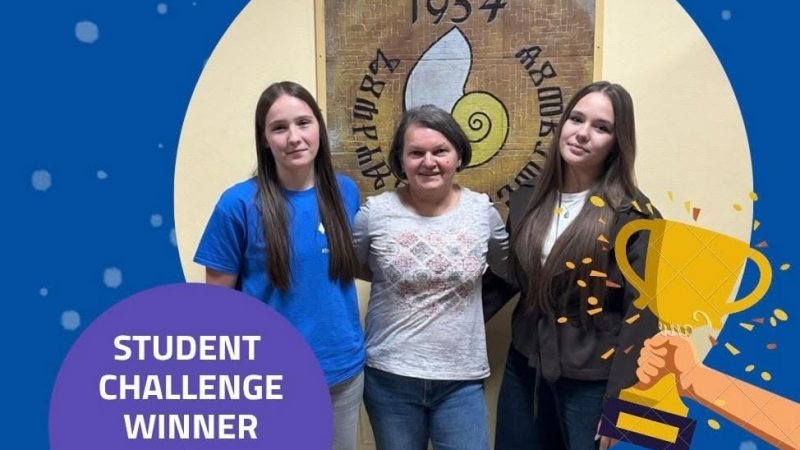 Girls Go STEM