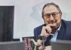 NAJAVA! Predstavljanje knjige “Nisam jedina” dr. Jure Bušića