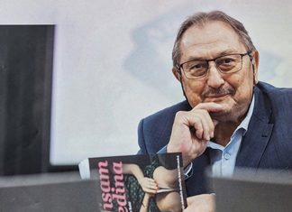 NAJAVA! Predstavljanje knjige “Nisam jedina” dr. Jure Bušića
