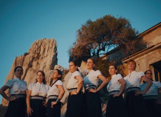 “Grlica je zapivala“ – prvijenac ženske klape Divna koji čuva pjesmu, tradiciju i duh Trpnja