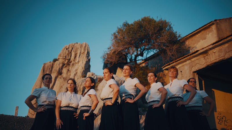 Klapa Divna (Doringo Videography) (2)