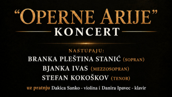 Operne-Arije-Plakat