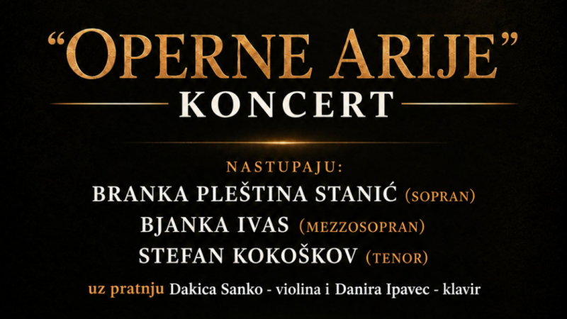 Operne-Arije-Plakat