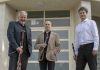 NAJAVA! Zagrebački puhački trio u utorak u GKS-u