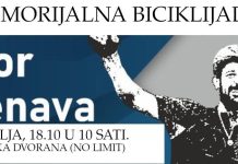 NAJAVA! BK Relaks organizira 9. Memorijalnu biciklijadu „Igor Penava“