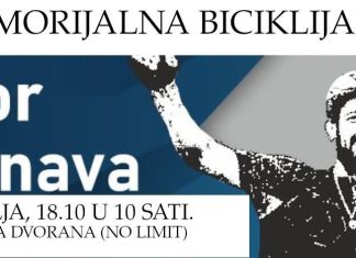 NAJAVA! BK Relaks organizira 9. Memorijalnu biciklijadu „Igor Penava“