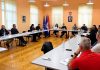 Kako reagirati u slučaju poplava? U Opuzenu održana stožerno-zapovjedna vježba