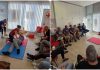 Članovi Interventnog tima Crvenog križa Metković prošli edukaciju iz prve pomoći