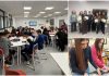 Učenici i profesorice na Erasmus+ mobilnosti u španjolskoj Pamploni