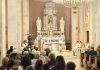 Fra Miro Ančić predvodio sv. misu povodom 38. obljetnice smrt o. Ante Gabrića