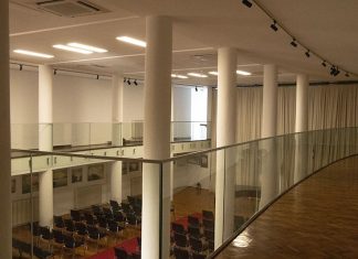 Galerija GKS-a u novom ruhu