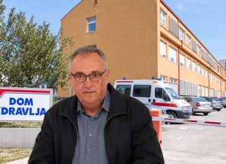 Nikica Hajvaz: Tko će od zdravstvenih radnika doći na jug s ovakvim natječajima?! Nitko