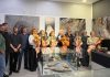 U Prirodoslovnom muzeju otvorena izložba „Kamenice davno nestalih mora“