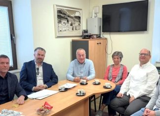 U Desnama počela katastarska izmjera, u Krvavcu I predočavanje podataka