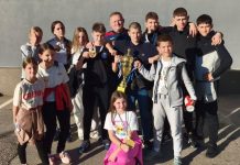Karate klub Metković osvojio devet medalja i zauzeo treće mjesto u Vogošći