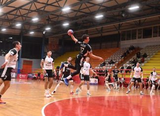 Paket24 Premijer liga – Liga B: RK Metković Zalmo u drami do bodova