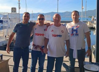 IZ OPUZENA NA POLJUD Sinovi ocu za 70. rođendan priredili nezaboravno iznenađenje, a onda ih je iznenadila i sreća!