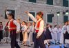 Opuzen ugostio Dječji festival folklora „Mostić 2026.”