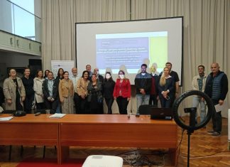 Na Lučkom mostu i ušću Neretve održane vježbe monitoringa otpada