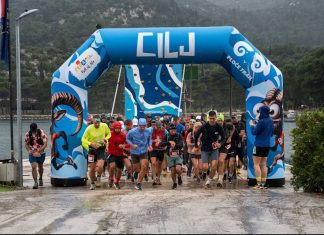 PRIJAVITE SE! Bunkeri, jezera i pogledi na Neretvu: Ploče Trail donosi novu sportsku avanturu