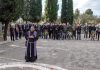 Položeni vijenci i zapaljene svijeće u sjećanje na poginule hrvatske branitelje