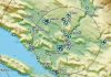 Potres magnitude 3,2 zatresao dolinu Neretve, epicentar kod Metkovića