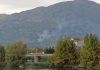 Ponovno se aktivirao požar iznad Podrujnice i Momića