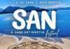 NAJAVA! Na ušću Neretve od 2. do 5. listopada šesti Sand Art Neretva festival