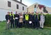 Učenici Srednje škole Metković sudjelovali u projektu „Metković – kulturan grad u prometu”