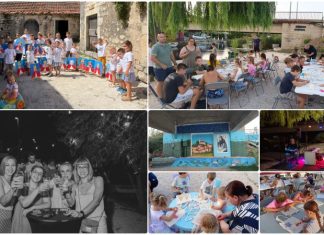 Street Art Narona: Ljeto u Vidu obilježili umjetnost, kreativnost i druženje