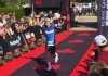 Tihomir Bandur prvi je Metkovac koji je završio službenu IRONMAN utrku