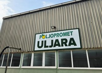 Uljara Poljopromet u Opuzenu počela s radom u novom, modernom pogonu