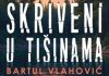 NAJAVA! Književna večer s Bartulom Vlahovićem u Gradskoj knjižnici Metković